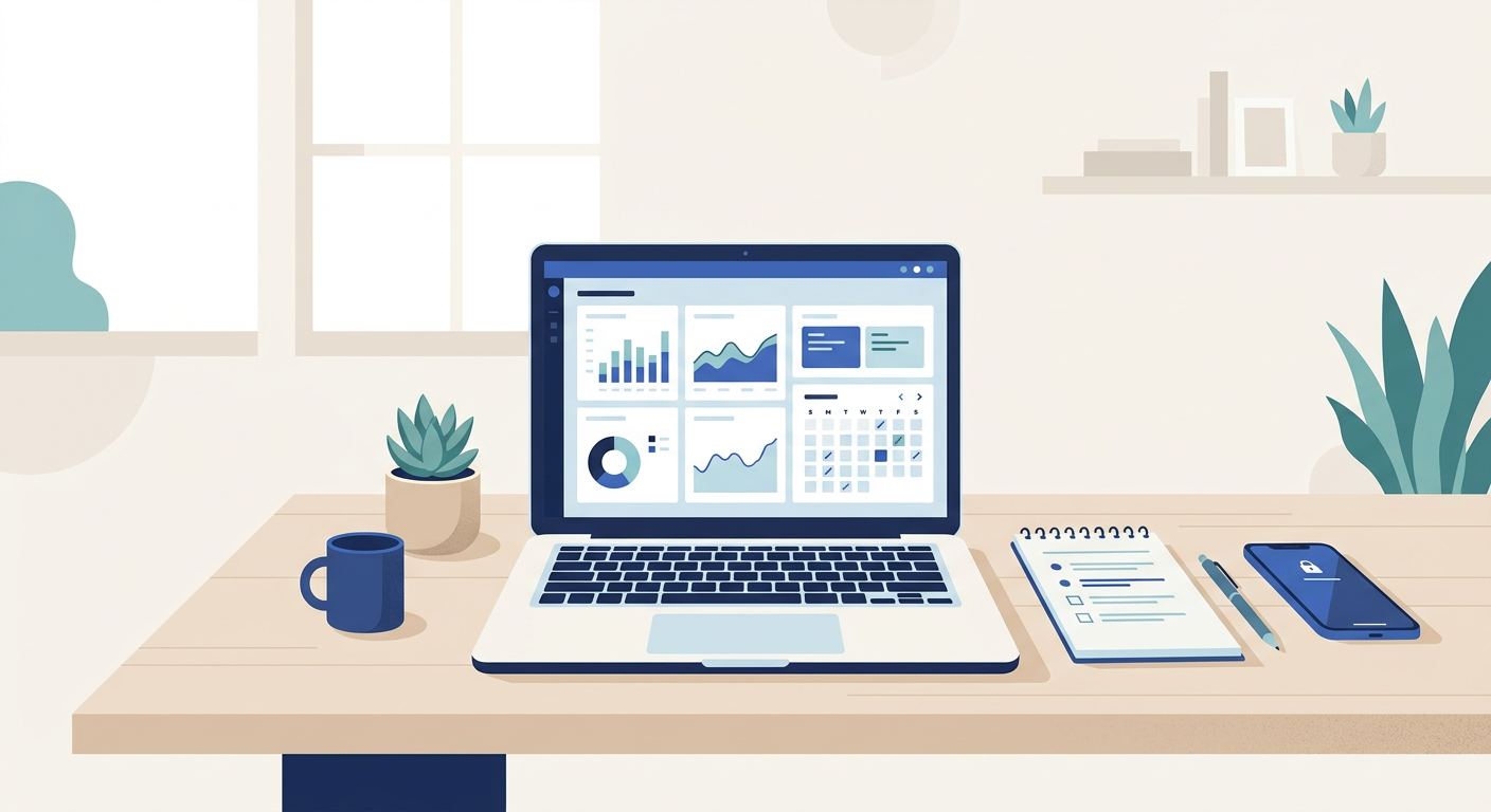 Planning dashboard to set up automated SEO for a Canadian dealership and grow local leads.